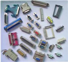 connectors and cables